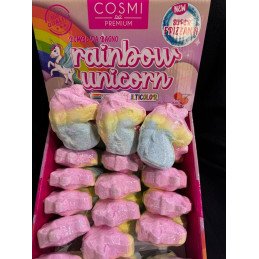 KULA DO KĄPIELI UNICORN