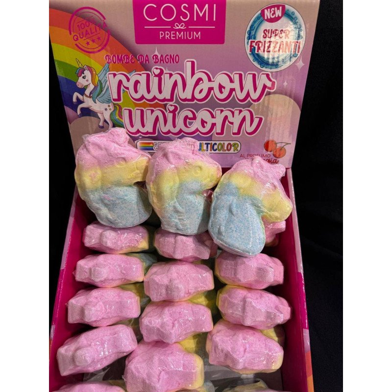 KULA DO KĄPIELI UNICORN KULA DO KĄPIELI UNICORN