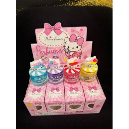 PERFUMY DLA DZIECI