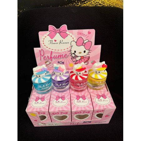 PERFUMY DLA DZIECI