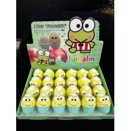 LIP BALM