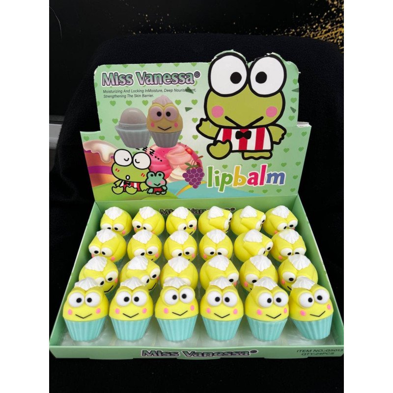 LIP BALM LIP BALM