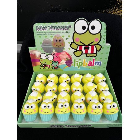 LIP BALM