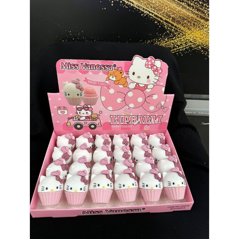 LIP BALM LIP BALM