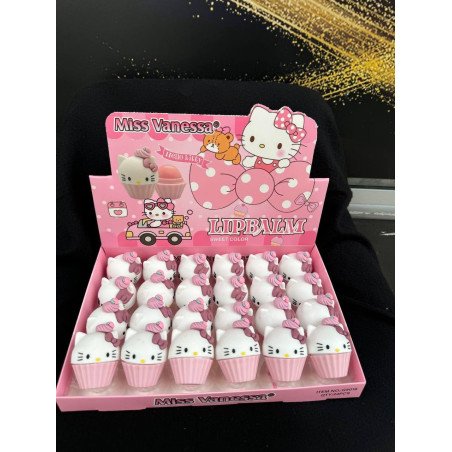 LIP BALM