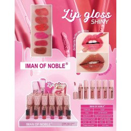 LIP GLOSS