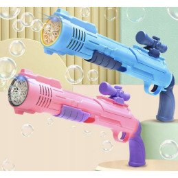MASZYNA DO BANIEK BAZOOKA AUTOMATYCZNY