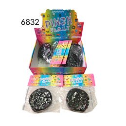 SQUISHY GNIOTEKI OREO