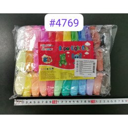 MAGICZNA PLASTELINA 36SZT PIANKOLINA