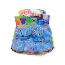 SQUISHY GNIOTEK STITCH