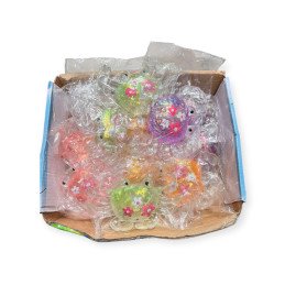 SQUISHY GNIOTEK KRAB