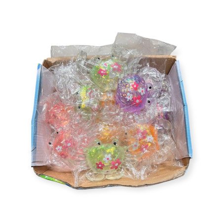 SQUISHY GNIOTEK KRAB