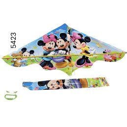 LATAWIEC MICKEY MOUSE