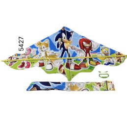 LATAWIEC SONIC