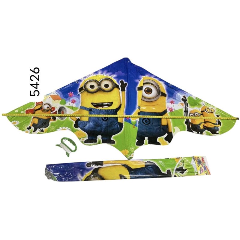 LATAWIEC MINION LATAWIEC MINION