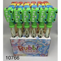 BUBBLE STICK BAŃKI MYDLANE