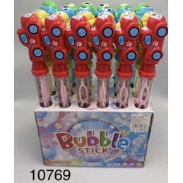 BUBBLE STICK BAŃKI MYDLANE