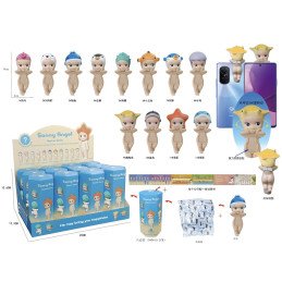LALKA FIGURKI NA TELEFON SONNY ANGEL