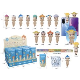 LALKA FIGURKI NA TELEFON SONNY ANGEL