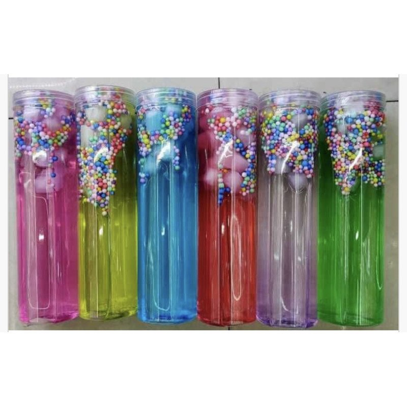 SLIME CRYSTAL MUD SLIME CRYSTAL MUD