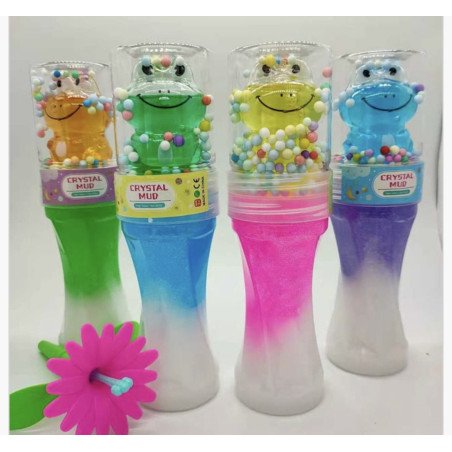 SLIME CRYSTAL MUD