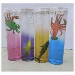 SLIME CRYSTAL MUD