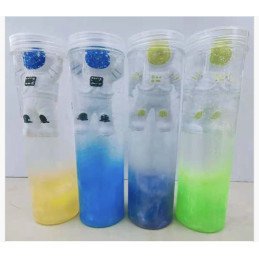 SLIME CRYSTAL MUD