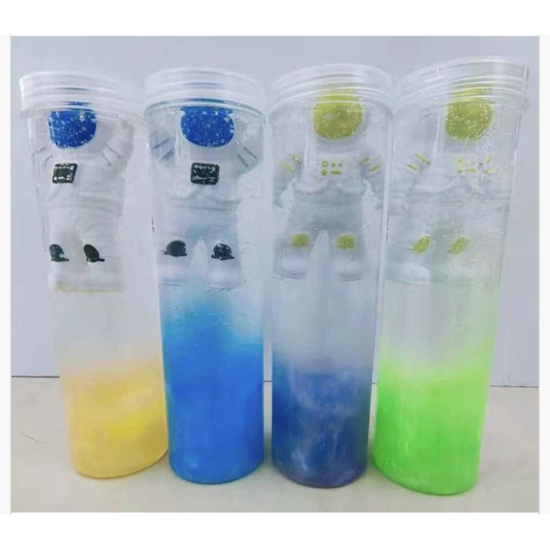 SLIME CRYSTAL MUD SLIME CRYSTAL MUD