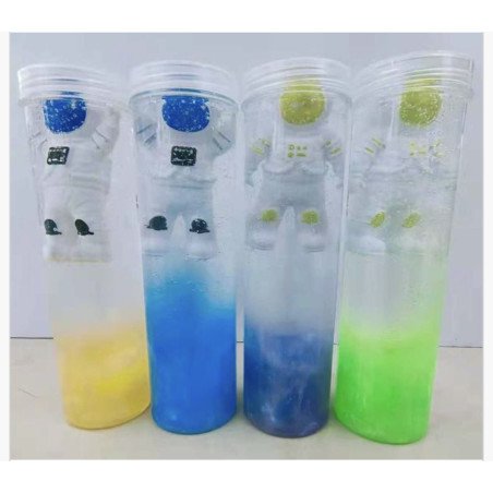 SLIME CRYSTAL MUD