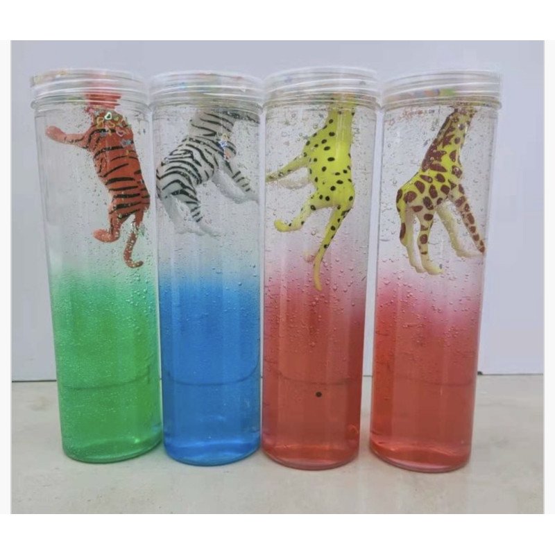 SLIME CRYSTAL MUD SLIME CRYSTAL MUD