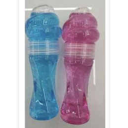 SLIME CRYSTAL MUD