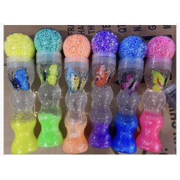 SLIME CRYSTAL MUD