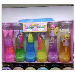 SLIME CRYSTAL MUD