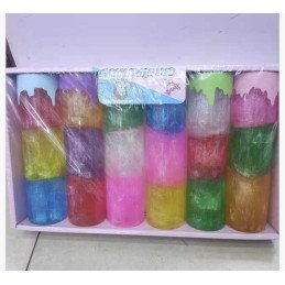 SLIME CRYSTAL MUD