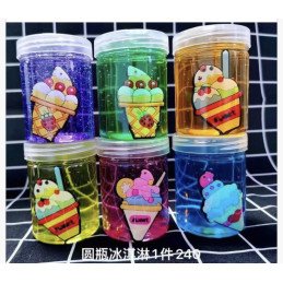 SLIME CRYSTAL MUD