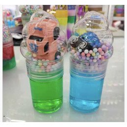 SLIME CRYSTAL MUD