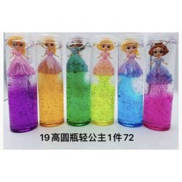 SLIME CRYSTAL MUD