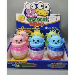 SLIME CRYSTAL MUD