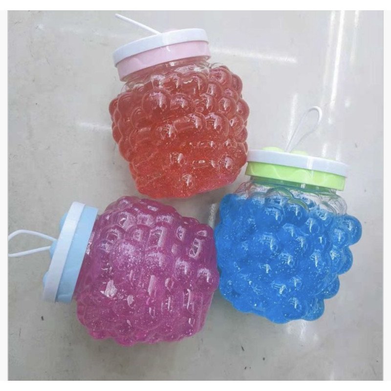 SLIME CRYSTAL MUD SLIME CRYSTAL MUD