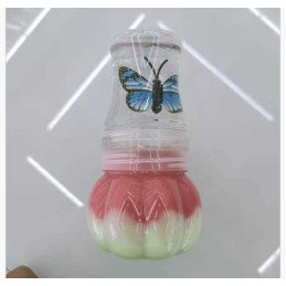 SLIME CRYSTAL MUD