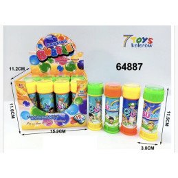 BANKI MYDLANE 60ML