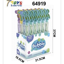 MIECZ NA BAŃKI MYDLANE 180ML