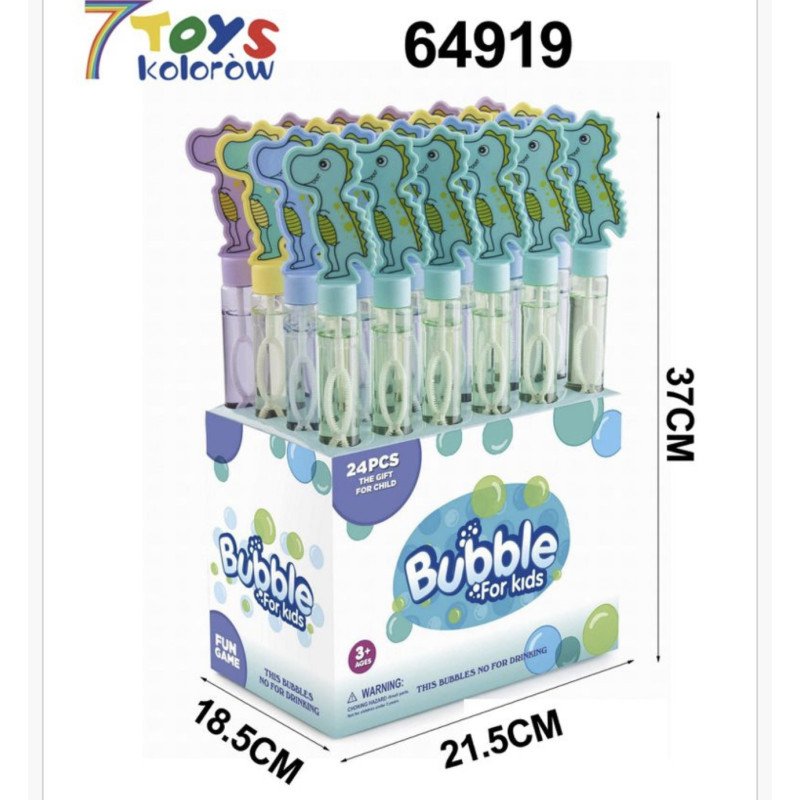 MIECZ NA BAŃKI MYDLANE 180ML MIECZ NA BAŃKI MYDLANE 180ML