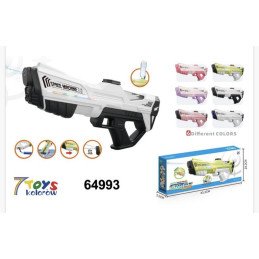 PISTOLET WODNY ELEKTRYCZNY