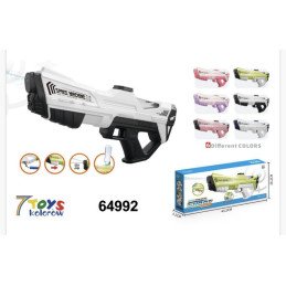 PISTOLET WODNY ELEKTRYCZNY