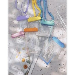 ETUI WODOODPORNE NA TELEFON 22*12CM