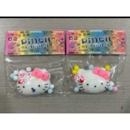 GNIOTKI SQUISHY HELLO KITTY