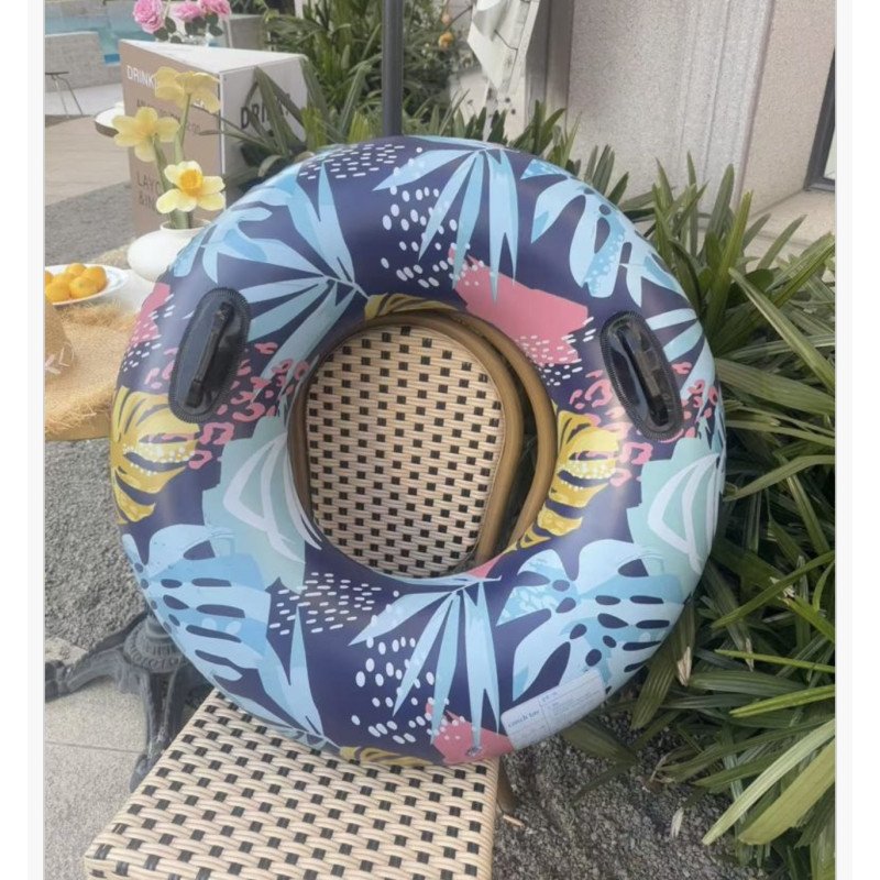 KÓŁO DO PŁYWANIA 90CM KÓŁO DO PŁYWANIA 90CM