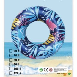KÓŁO DO PŁYWANIA 60CM