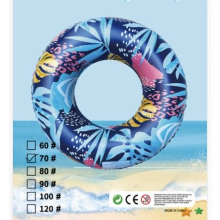 KÓŁO DO PŁYWANIA 60CM